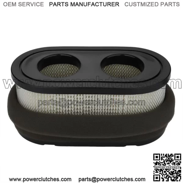 Air Filter Kit for SS5000 Cutter with 24.5hp Commercial Engine - Image 2