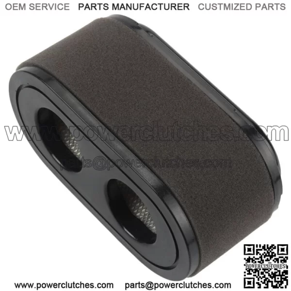 Air Filter Kit for SS5000 Cutter with 24.5hp Commercial Engine - Image 4