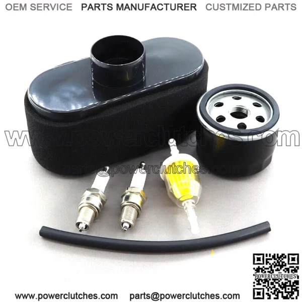 Air Filter for MX4260 MX5060 SS4260 SS5000 SS5060 Z4235 Z5035 TimeCutter