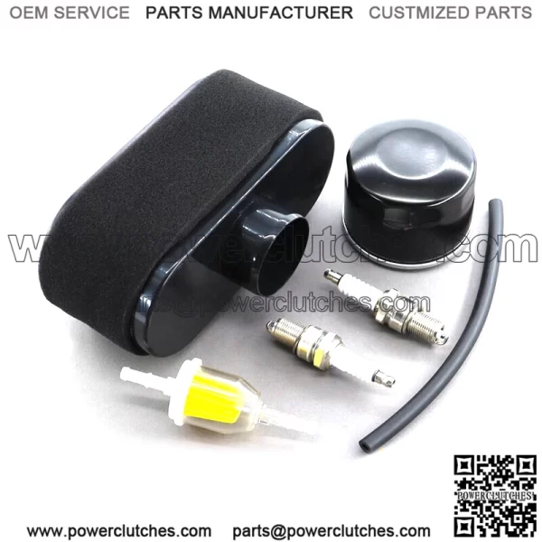 Air Filter for MX4260 MX5060 SS4260 SS5000 SS5060 Z4235 Z5035 TimeCutter - Image 2