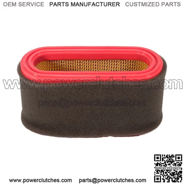 Air Filter for Timecutter SS3200 SS3216 SS4216 ZS3200s XLS 380 120-4308 120 - Image 2