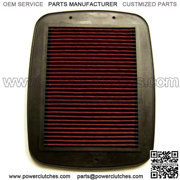 AIR FILTER FITS YAMAHA PWC FX CRUISER HO SHO SVHO LTD 2008-2015 6S5E44510000