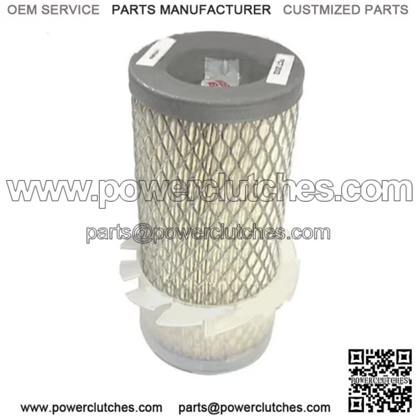 1014288C1 1269652C1 Air Filter D82571 1816 1816B 1816C 1818 1825