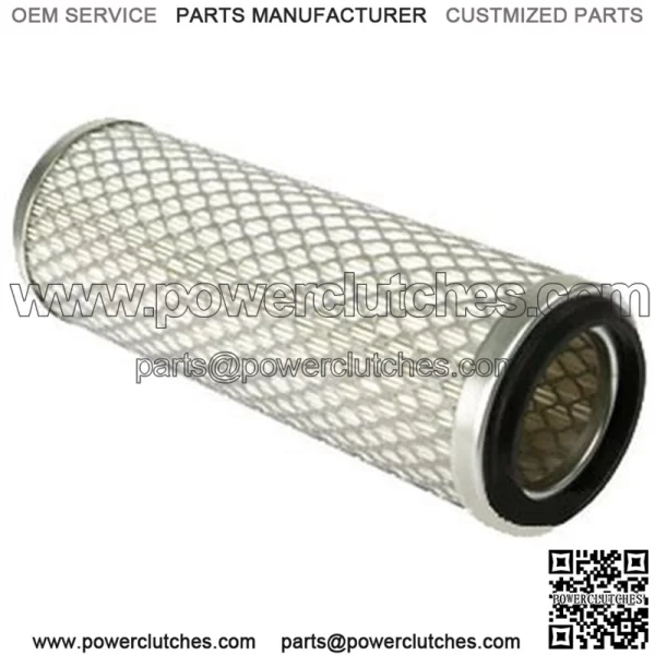 3610942M91 1670261M1 Inner Air Filter Fits Massey Ferguson MF 20D 20F 30E 250 24