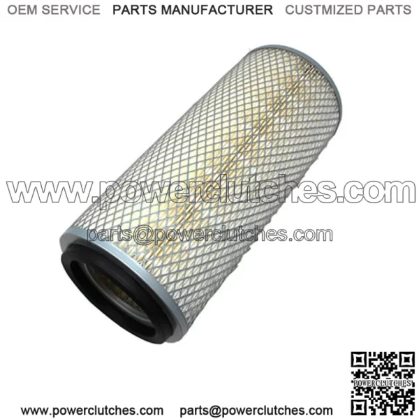 External Air Filter PA2391 529854 Fits International 784 684 454 484 574 584 674