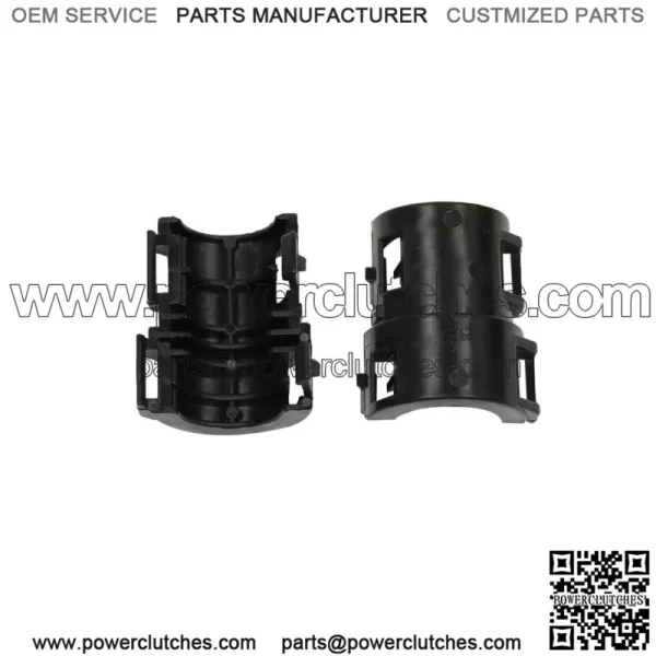 Oil, Air and Fuel Filter Kit for Ford 6.7 6.7L Powerstroke Diesel - Image 2