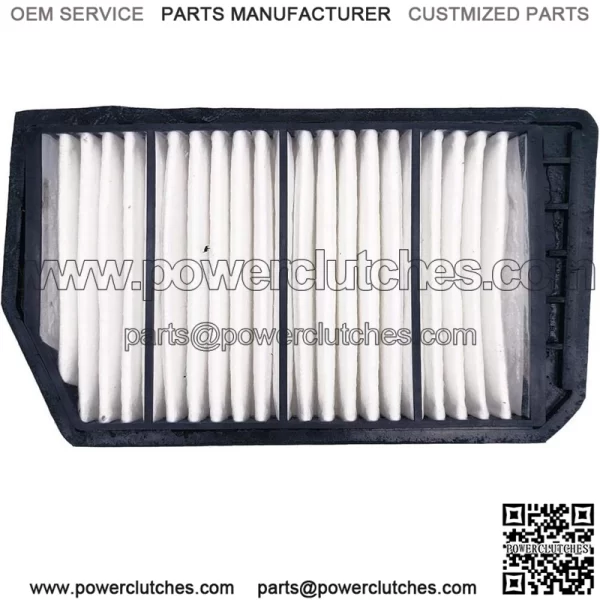 Air filter Odes 650 850 1000 21170101731