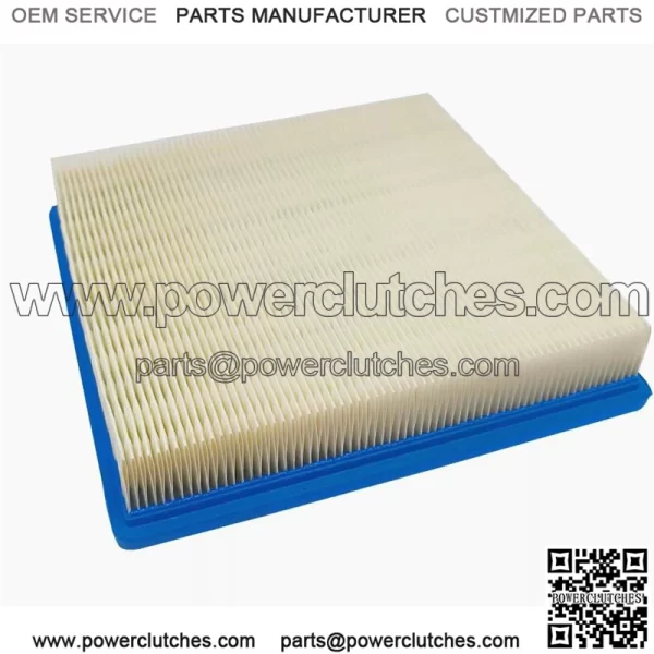 Air filter Polaris Predator 500 5830226