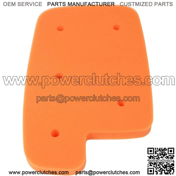 Air filter 158263