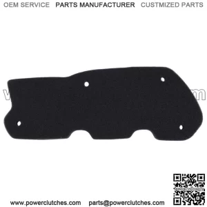 Peugeot Vivacity 3 AC 2T 50cc (2008-) Air Filter Foam Element