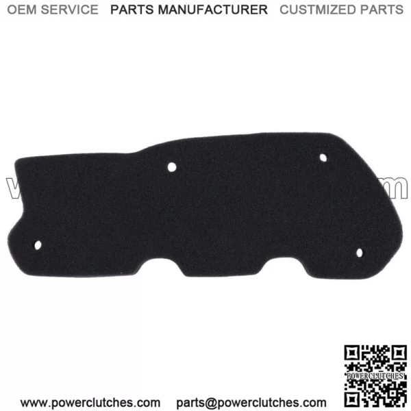 Peugeot Vivacity 3 AC 2T 50cc (2008-) Air Filter Foam Element