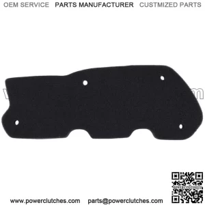 Peugeot Speedfight 3 RS 2T LC 50cc Foam Air Filter