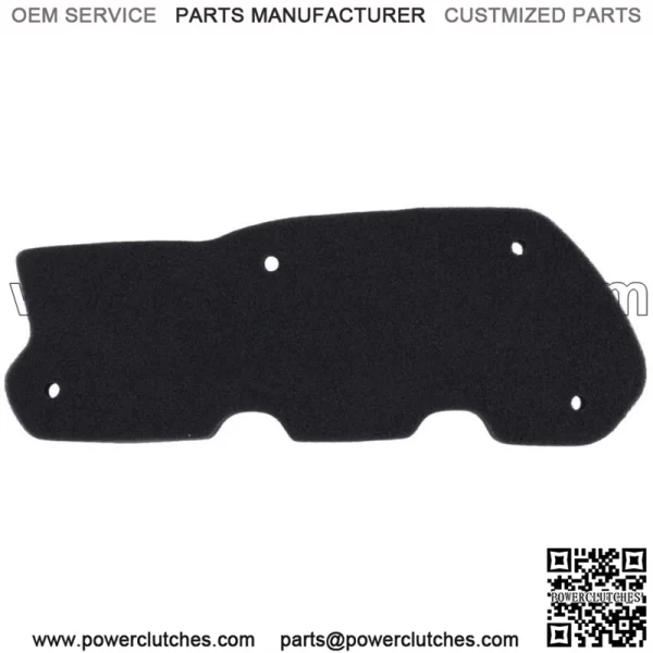 Peugeot Speedfight 3 RS 2T LC 50cc Foam Air Filter