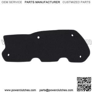 Peugeot Speedfight 4 2T AC 50cc E2 (20015-17) Air Filter Foam Element