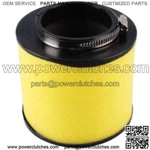 For 1988-2000 Honda FourTrax 300 TRX300 Spark Plug & Air Oil Filter Tuning Kit - Image 2