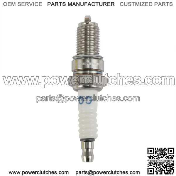 For 1988-2000 Honda FourTrax 300 TRX300 Spark Plug & Air Oil Filter Tuning Kit - Image 4