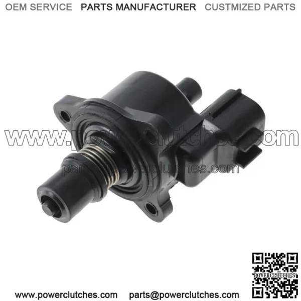 Idle Air Control Valve For 2008-2020 Kawasaki Brute Force 750 2014-2020 Teryx4 800 (For: More Than One Vehicle)