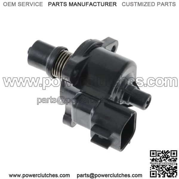 Idle Air Control Valve for 2015 2016 2017 2018 2019 2020 Kawasaki Teryx 800 (For: More Than One Vehicle)