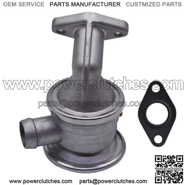Secondary Air Pump Control Valve for BMW 2.5L 1999 2000 2001 2002 2003