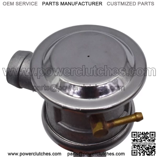 Secondary Air Pump Control Valve for BMW 2.5L 1999 2000 2001 2002 2003 - Image 4