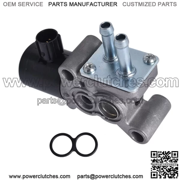 Idle Air Control Valve For Honda Accord 94-97 98-01 Acura Integra 36450-P0A-A01