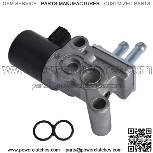 Idle Air Control Valve For Honda Accord 94-97 98-01 Acura Integra 36450-P0A-A01 - Image 3