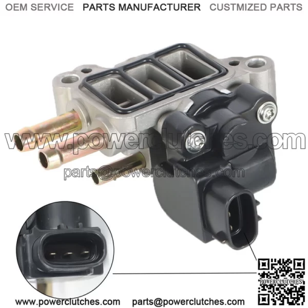 Idle Air Control Valve For Honda Accord EX LX SE 1998-2002 36460-paa-l21