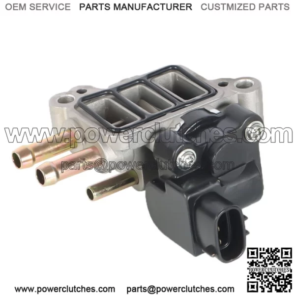 Idle Air Control Valve For Honda Accord EX LX SE 1998-2002 36460-paa-l21 - Image 2