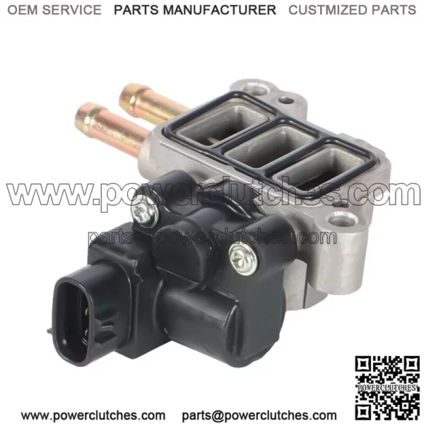 Idle Air Control Valve For Honda Accord EX LX SE 1998-2002 36460-paa-l21 - Image 3