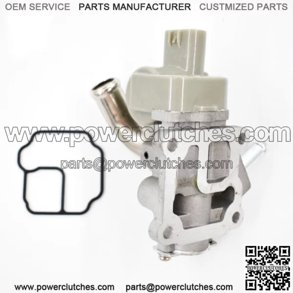 Idle Air Control Valve for Toyota Tacoma 1996-2000 1368000560, 22270-75030 - Image 4