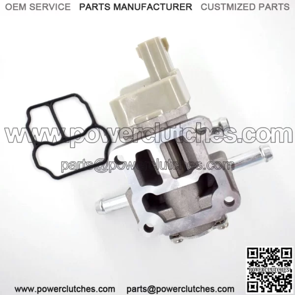 Idle Air Control Valve For Toyota 4Runner SUV 1997-2000 3.4L V6 22270-62050 - Image 3