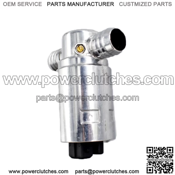 Idle Air Control Valve For 1991-95 BMW 318i 318is E36 Base Convertible 2-Door