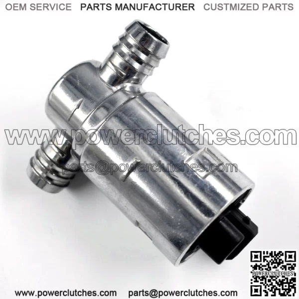 Idle Air Control Valve For 1991-95 BMW 318i 318is E36 Base Convertible 2-Door - Image 2