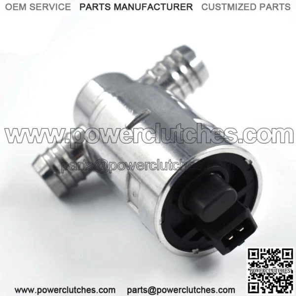 Idle Air Control Valve For 1991-95 BMW 318i 318is E36 Base Convertible 2-Door - Image 3