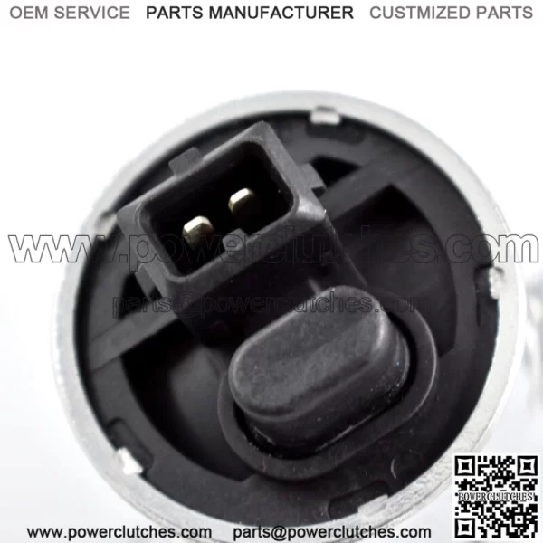 Idle Air Control Valve For 1991-95 BMW 318i 318is E36 Base Convertible 2-Door - Image 4
