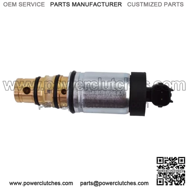 Electronic A/C Compressor Control Valve for Hyundai Accent 2015-2016 1.6L 4 Cyl - Image 4
