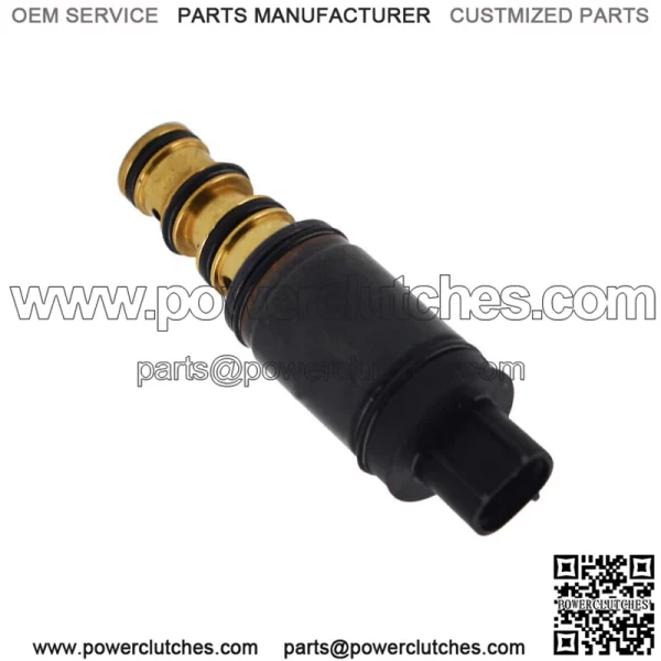 1.5LA/C Compressor Regulating Valve For 2004 2005 2006-2018 Toyota Yaris Hatchback - Image 2
