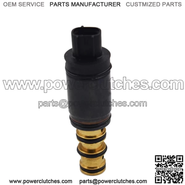 1.5LA/C Compressor Regulating Valve For 2004 2005 2006-2018 Toyota Yaris Hatchback - Image 3