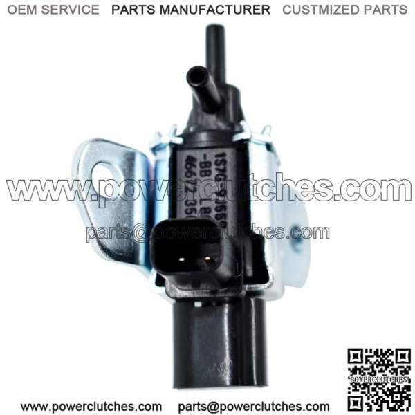 Intake Manifold Control Valve for Ford Forcus 2.0L 2004-2009 - Image 2