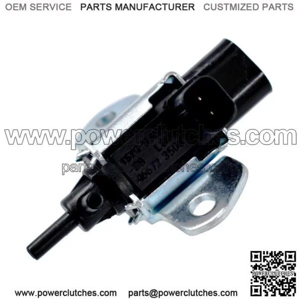 Intake Manifold Control Valve for Ford Forcus 2.0L 2004-2009 - Image 4