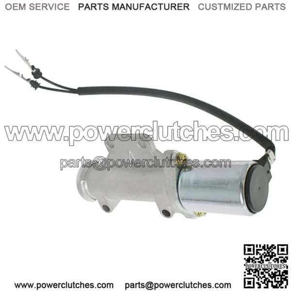 For Nissan D21 1990 1991 1992 1993 1994 Idle Air Control Valve IAC