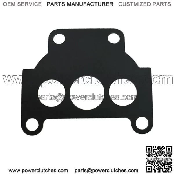For Nissan D21 1990 1991 1992 1993 1994 Idle Air Control Valve IAC - Image 2