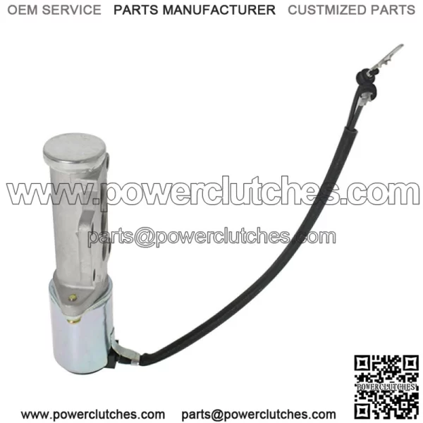 For Nissan D21 1990 1991 1992 1993 1994 Idle Air Control Valve IAC - Image 3