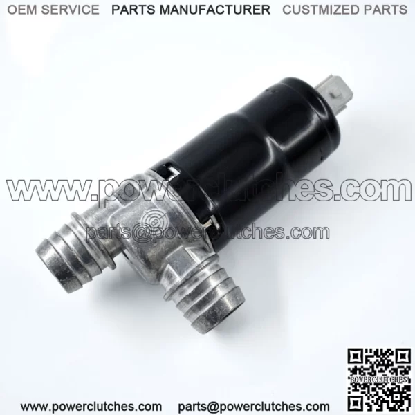 Fuel Injection Idle Speed Control Valve for BMW 325iX 1988-1989 and 325i 1987-1989 - Image 2
