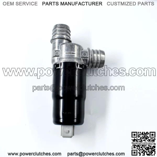 Fuel Injection Idle Speed Control Valve for BMW 325iX 1988-1989 and 325i 1987-1989 - Image 4