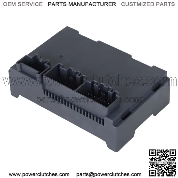Transfer Case Control Module for Jeep Grand Cherokee Dodge Durango 68395643AA