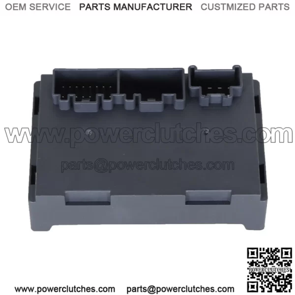 Transfer Case Control Module for Jeep Grand Cherokee Dodge Durango 68395643AA - Image 2