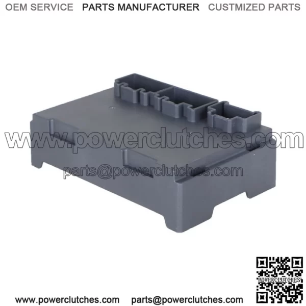 Transfer Case Control Module for Jeep Grand Cherokee Dodge Durango 68395643AA - Image 3