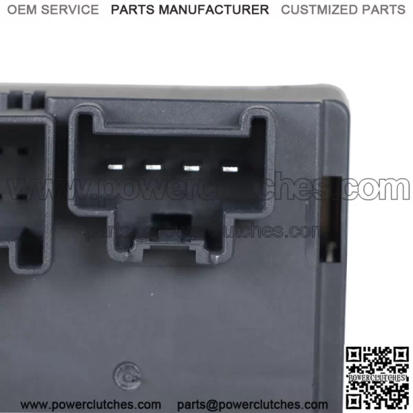Transfer Case Control Module for Jeep Grand Cherokee Dodge Durango 68395643AA - Image 4