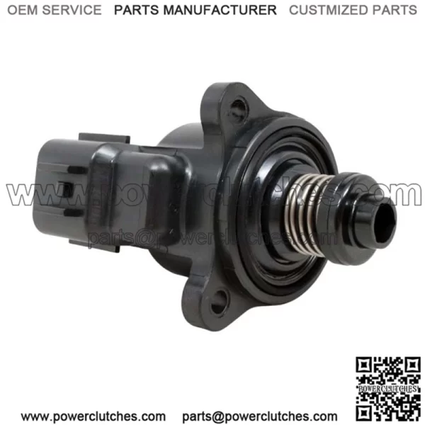 Steping motor control valve Polaris RZR Sportsman 500 550 800  3131629 suzuki kingquad 13520-31G00 - Image 2